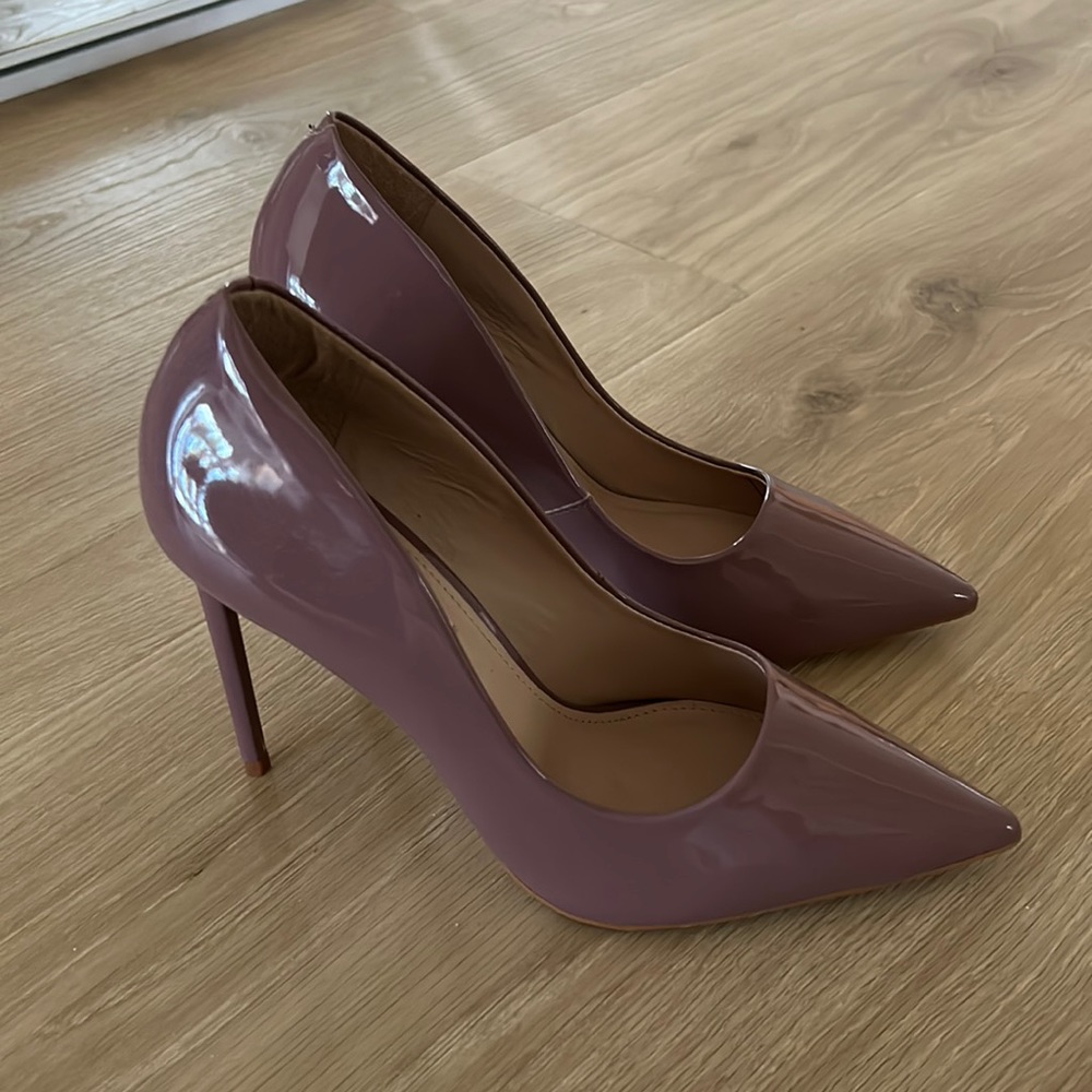 Steve Madden pumps 3.5” heel
